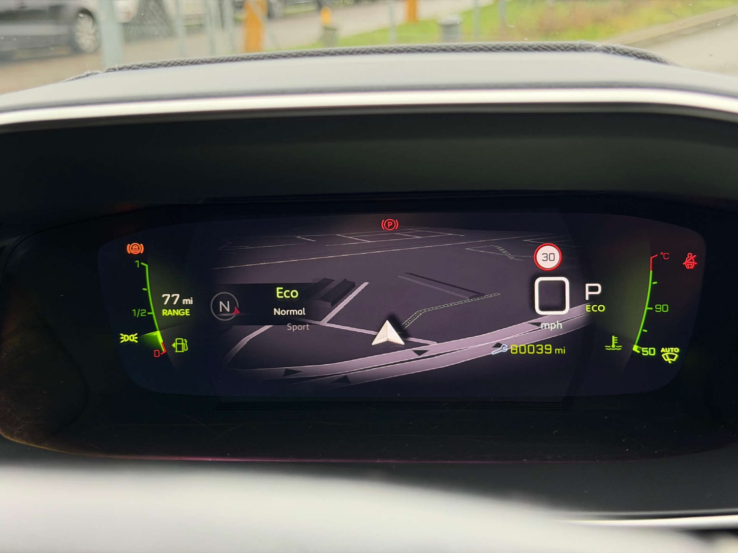 Used Peugeot 208 2021 for sale - 77437616: Photo 77