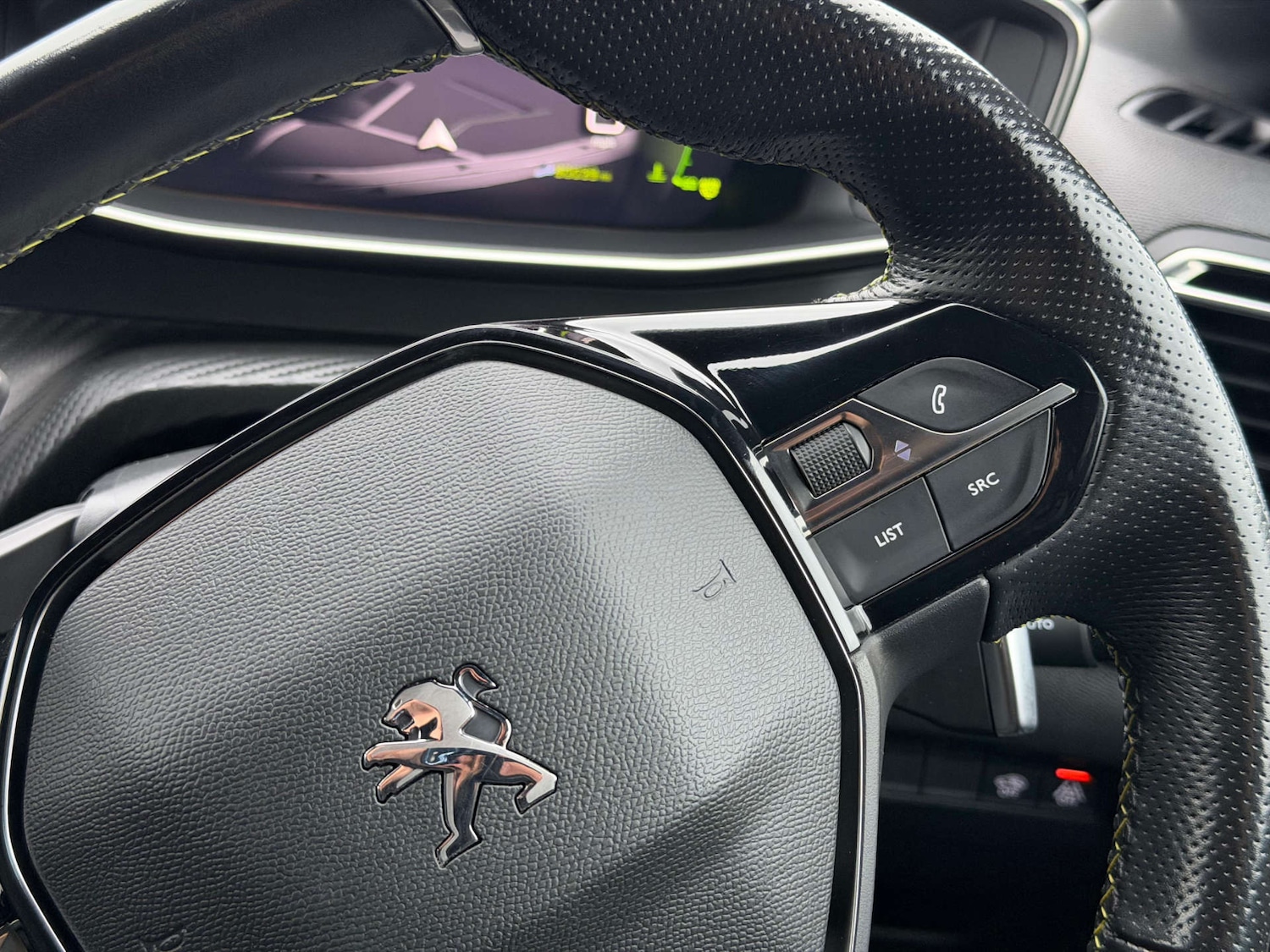 Used Peugeot 208 2021 for sale - 77437616: Photo 81