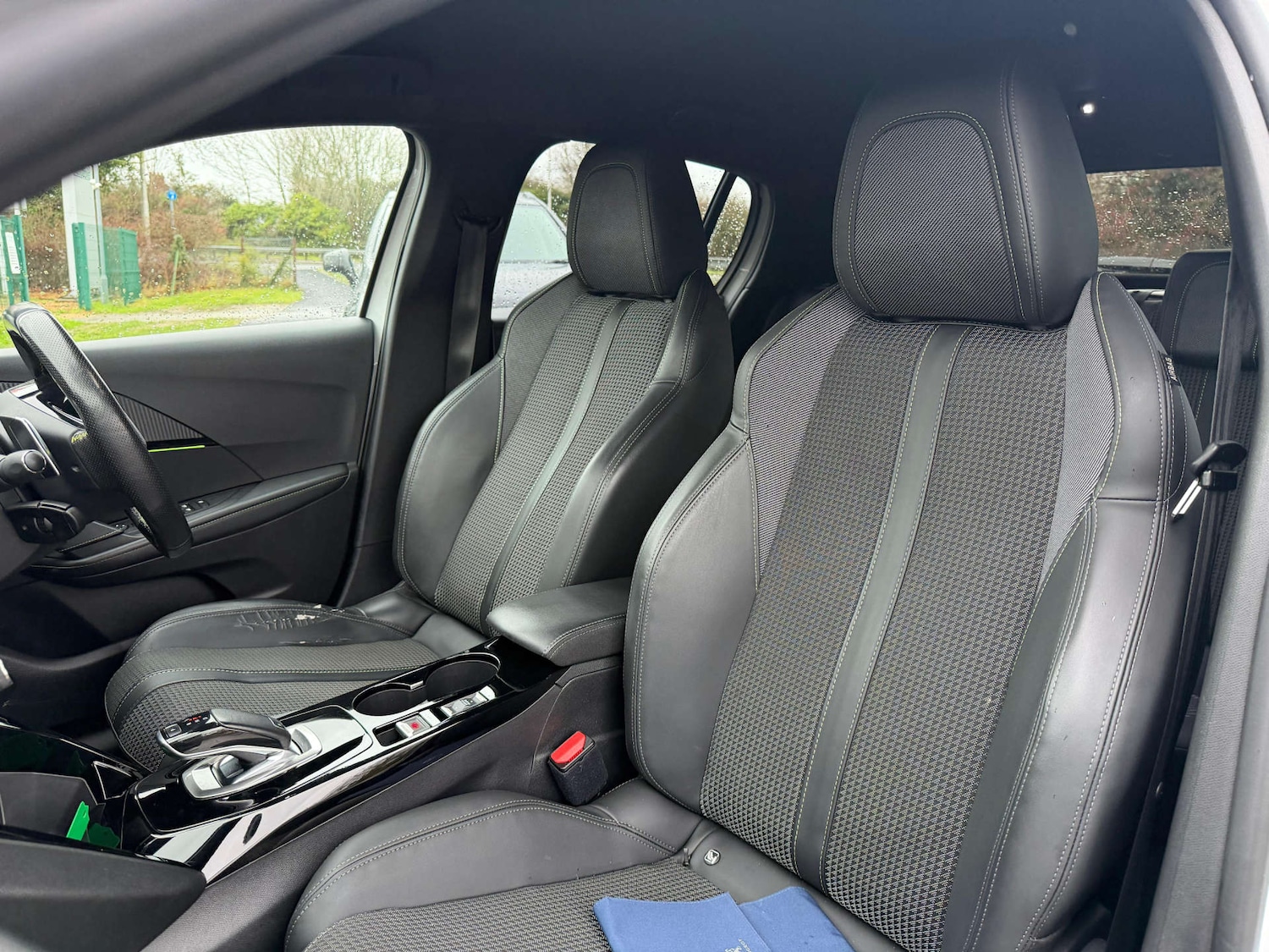 Used Peugeot 208 2021 for sale - 77437616: Photo 84