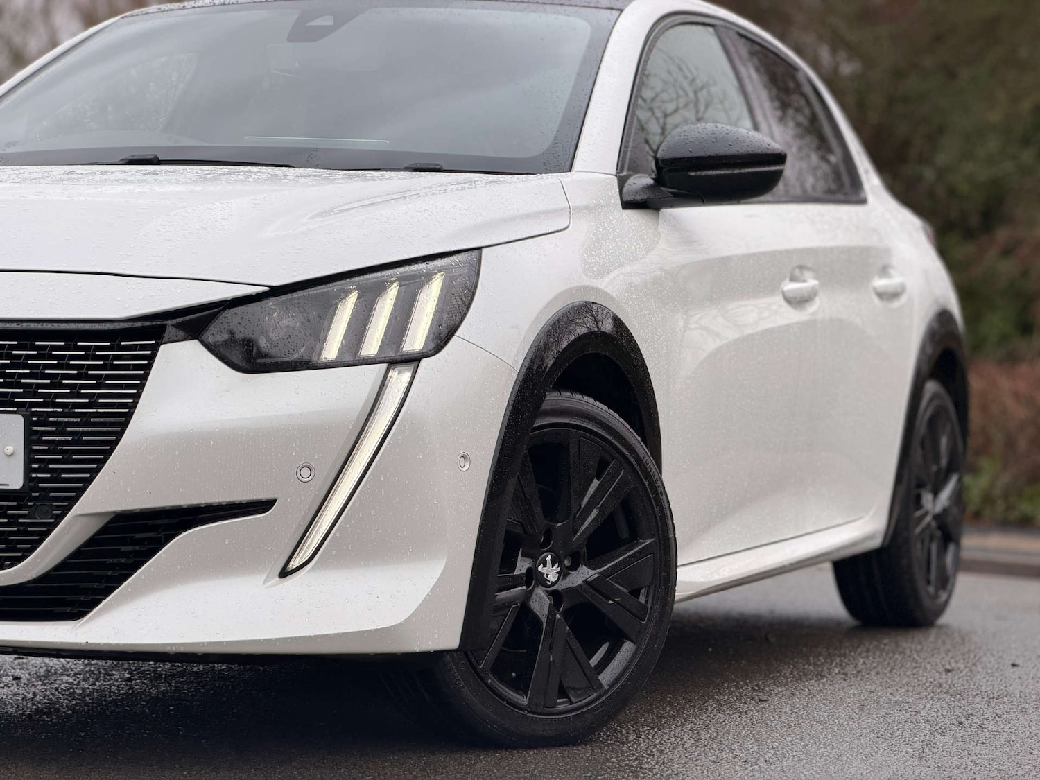 Used Peugeot 208 2021 for sale - 77437616: Photo 9