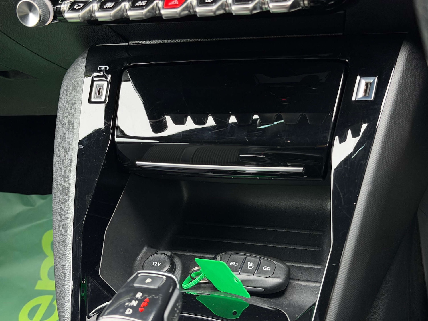 Used Peugeot 208 2021 for sale - 77437616: Photo 91