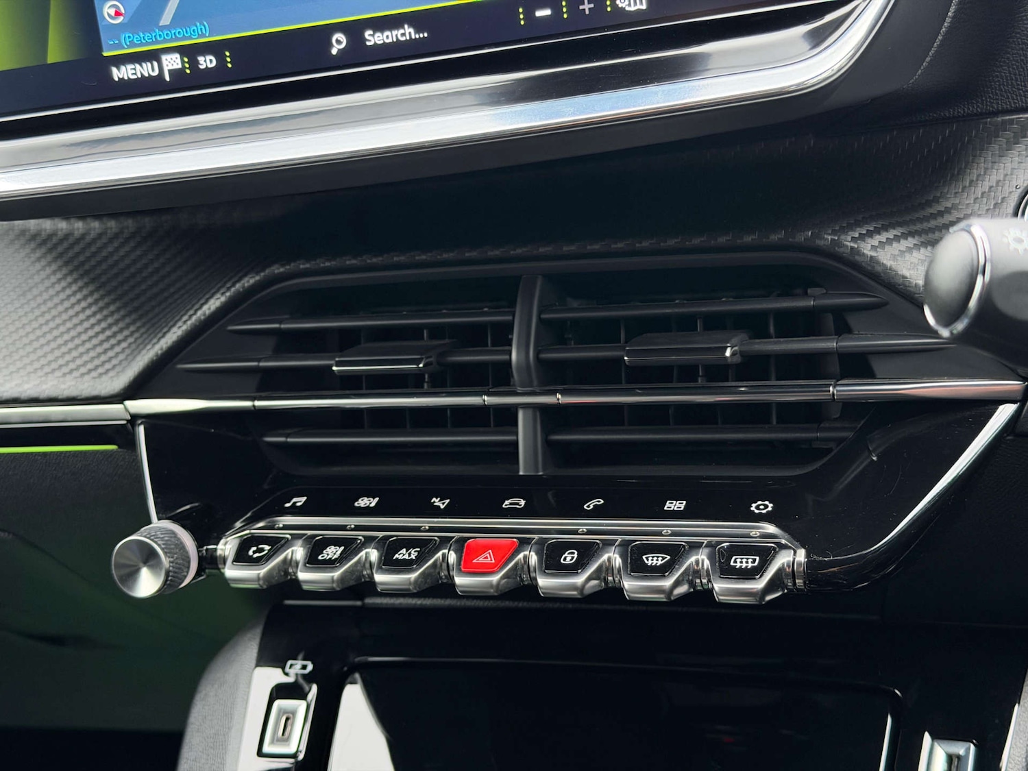 Used Peugeot 208 2021 for sale - 77437616: Photo 92