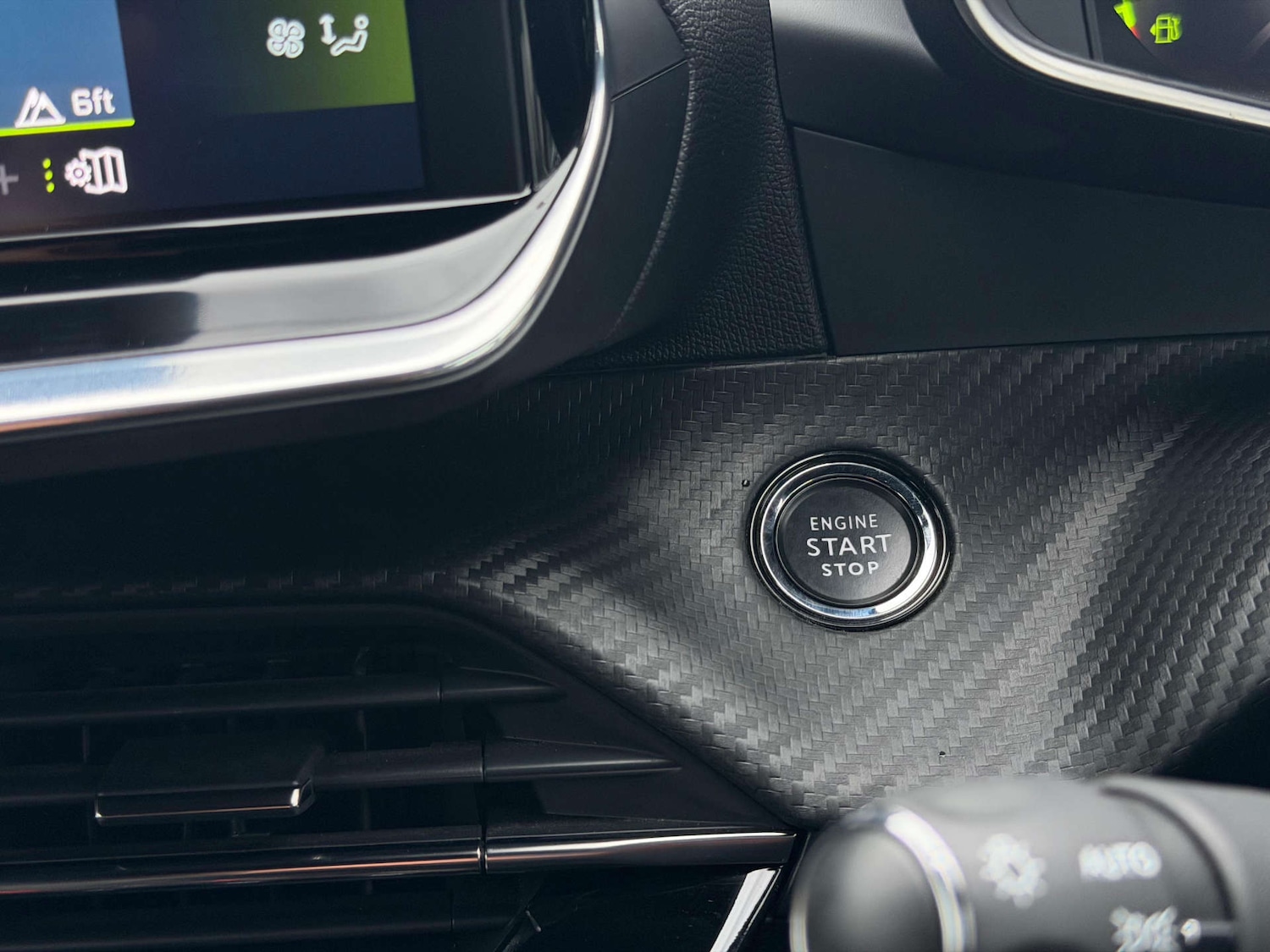 Used Peugeot 208 2021 for sale - 77437616: Photo 93