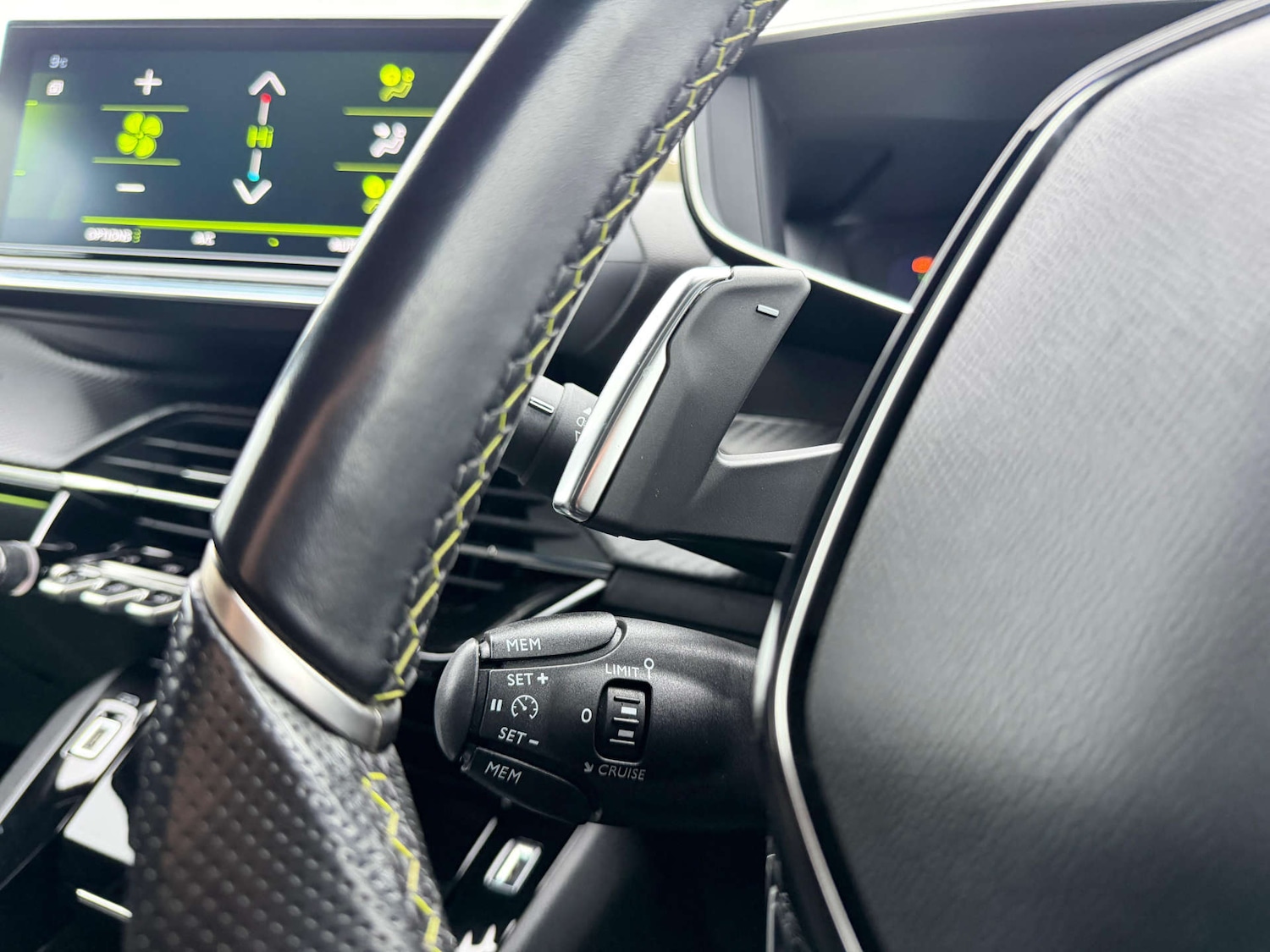 Used Peugeot 208 2021 for sale - 77437616: Photo 94