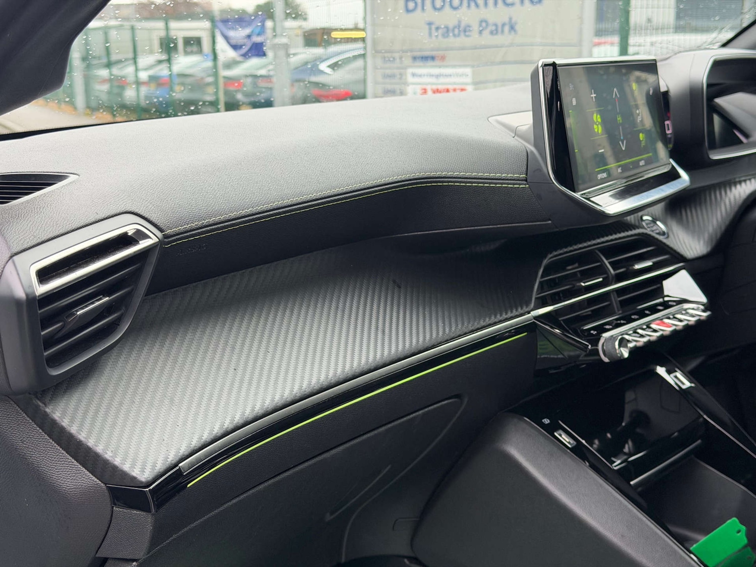 Used Peugeot 208 2021 for sale - 77437616: Photo 98