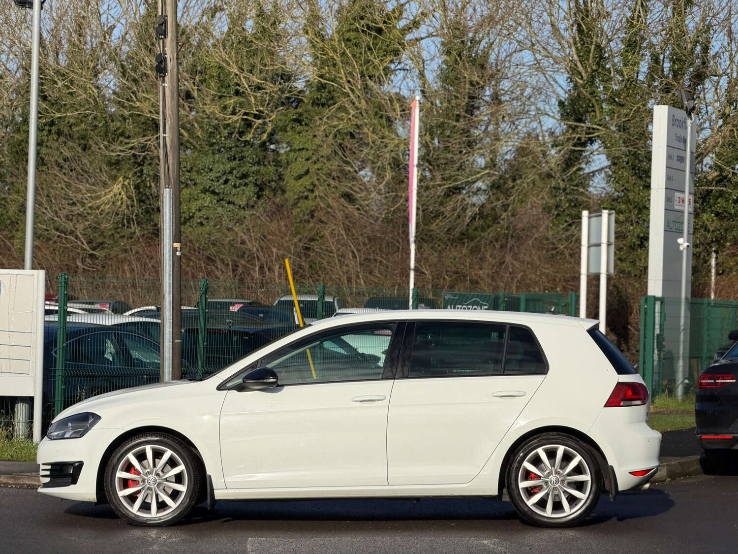 Used SEAT Leon 2018 for sale - 77437634: Photo 11