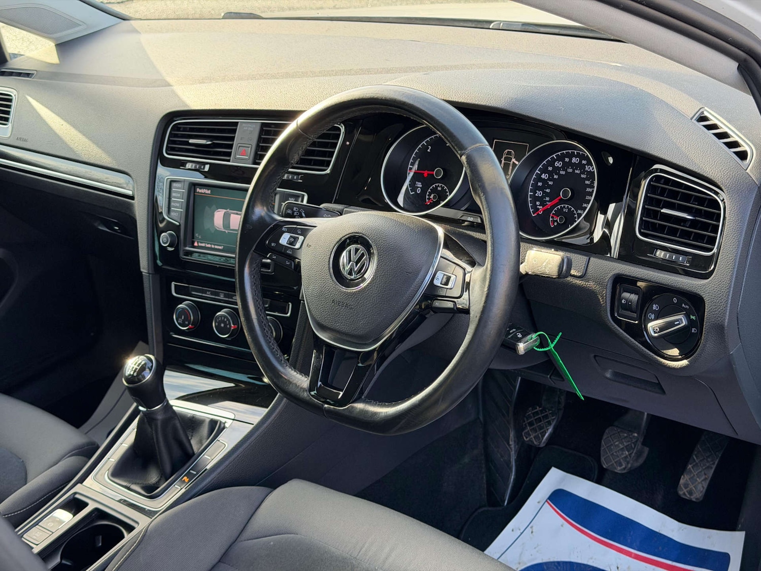 Used SEAT Leon 2018 for sale - 77437634: Photo 17