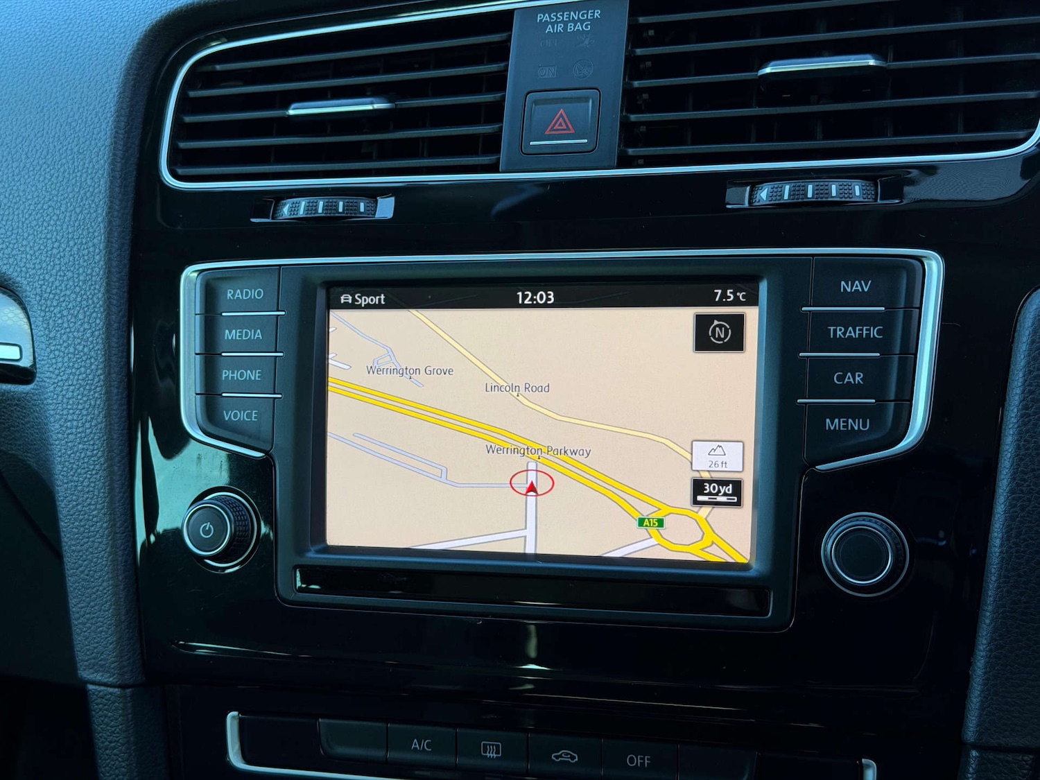 Used SEAT Leon 2018 for sale - 77437634: Photo 18