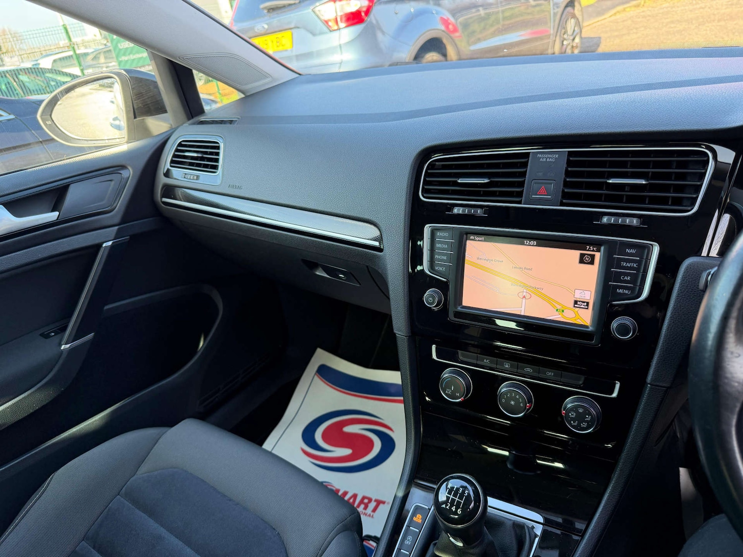 Used SEAT Leon 2018 for sale - 77437634: Photo 19