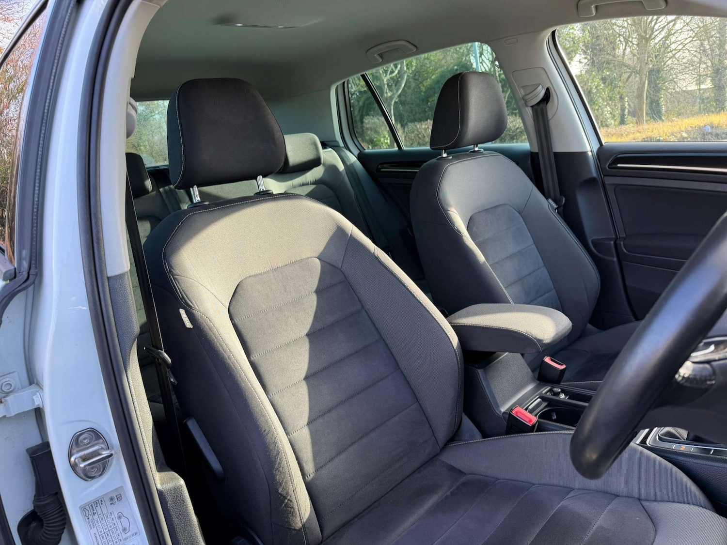 Used SEAT Leon 2018 for sale - 77437634: Photo 20