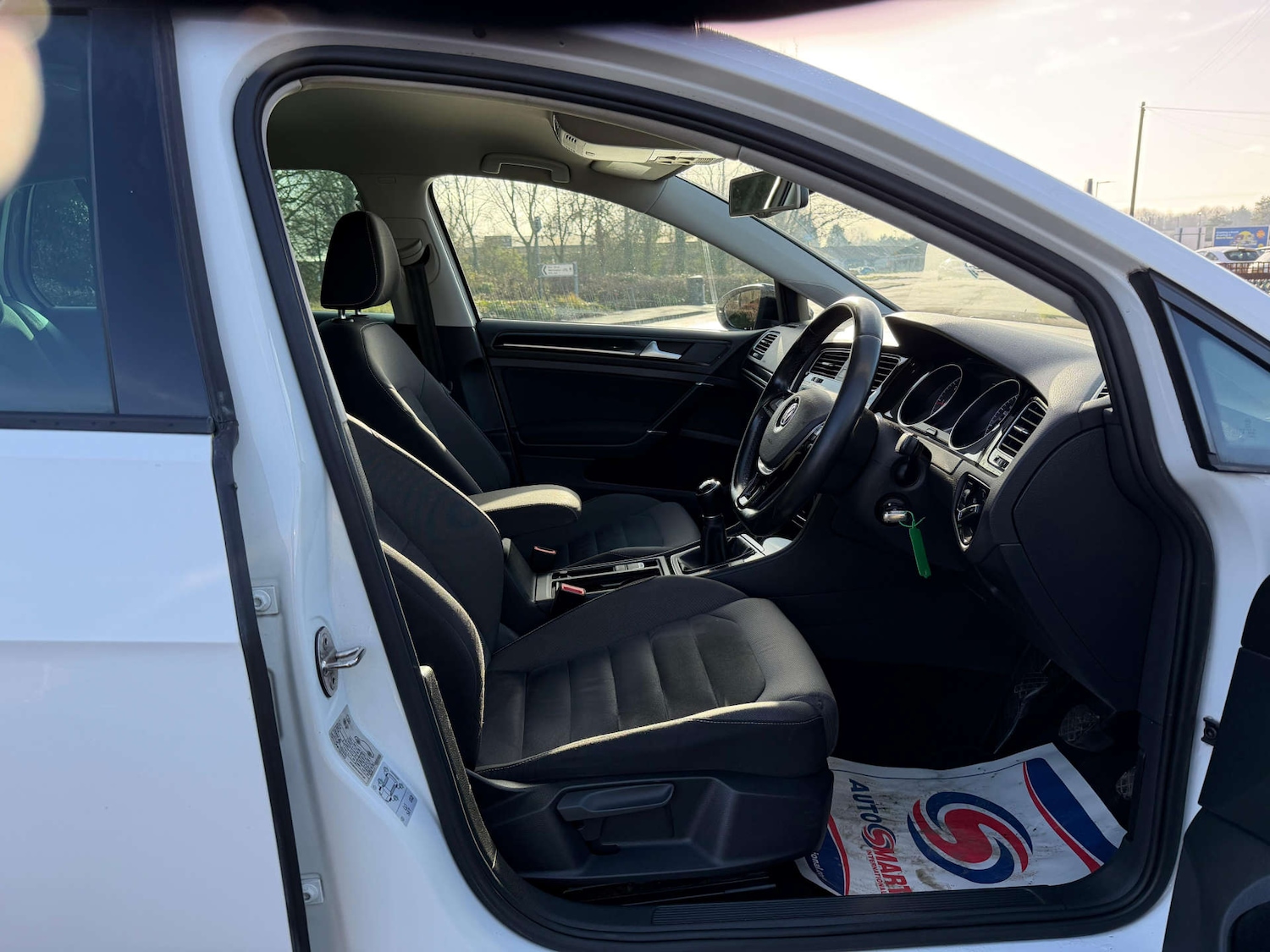 Used SEAT Leon 2018 for sale - 77437634: Photo 26