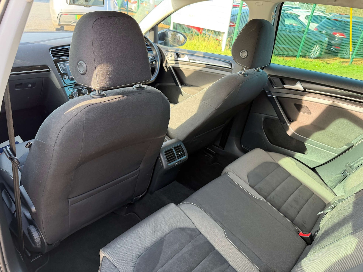 Used SEAT Leon 2018 for sale - 77437634: Photo 29