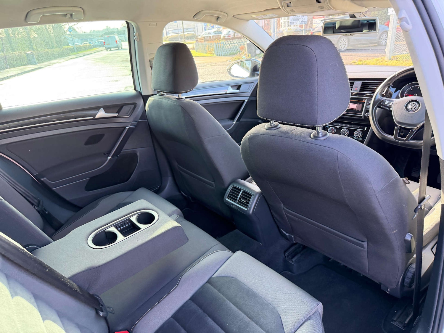 Used SEAT Leon 2018 for sale - 77437634: Photo 30