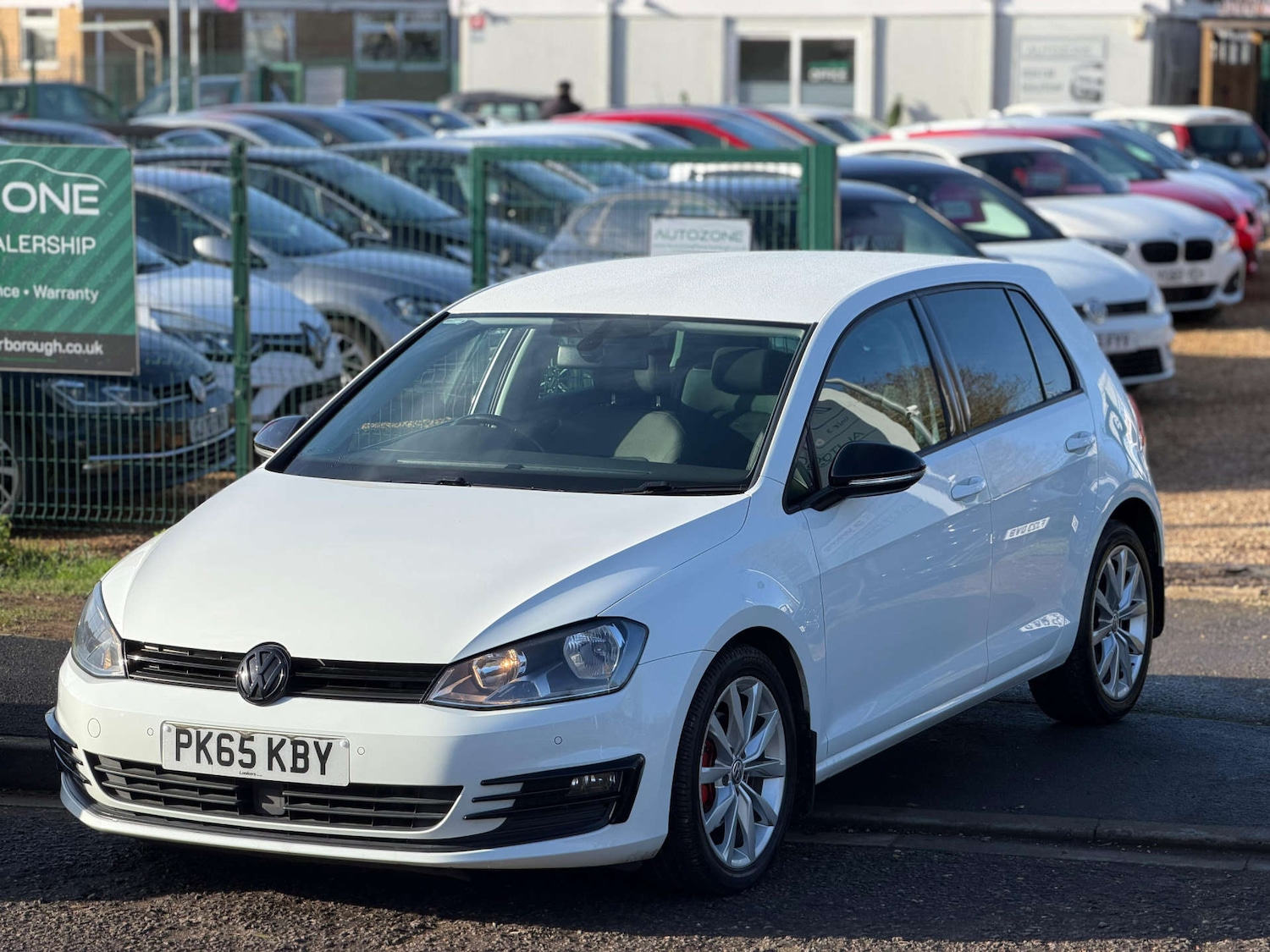 Used SEAT Leon 2018 for sale - 77437634: Photo 6