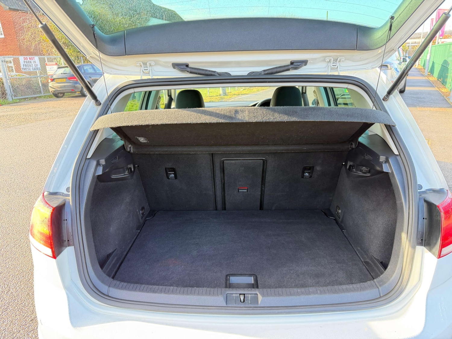 Used SEAT Leon 2018 for sale - 77437634: Photo 69