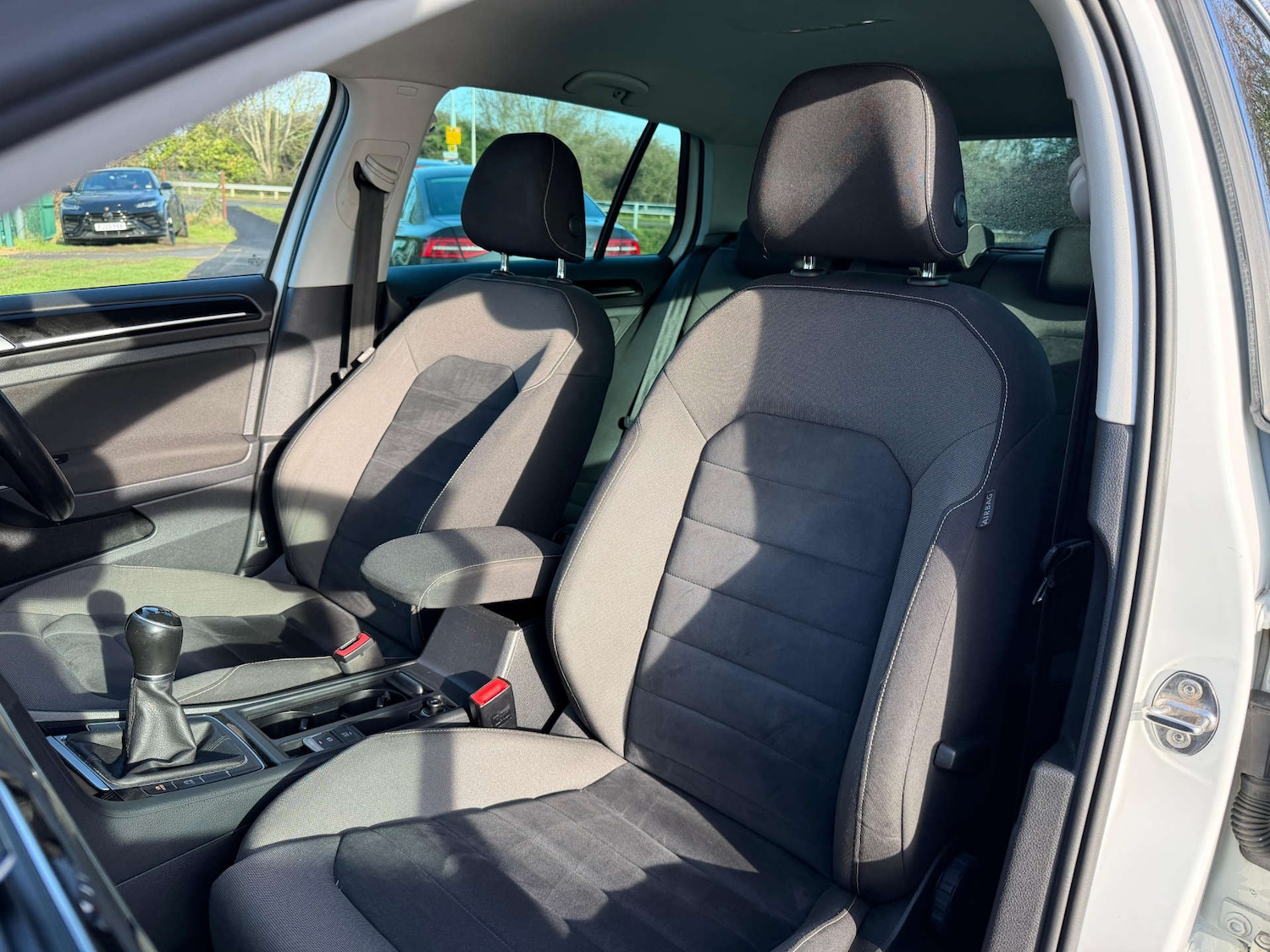 Used SEAT Leon 2018 for sale - 77437634: Photo 73