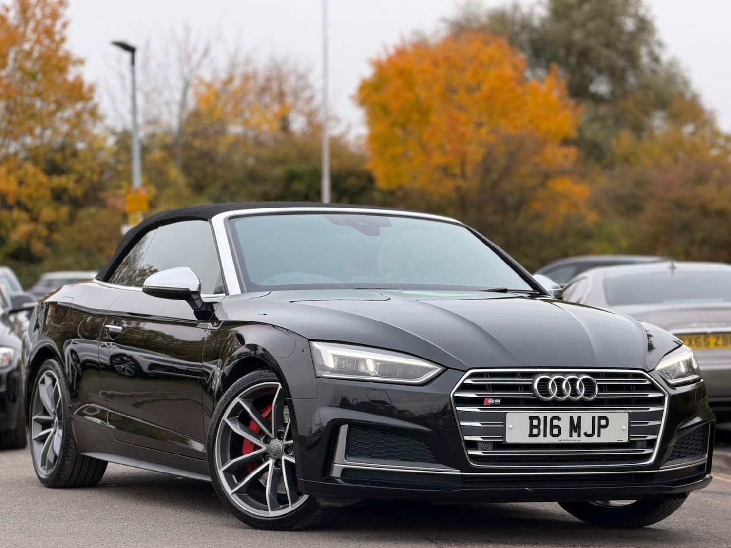 Used Audi A5 2017 for sale - 77437630: Photo 11