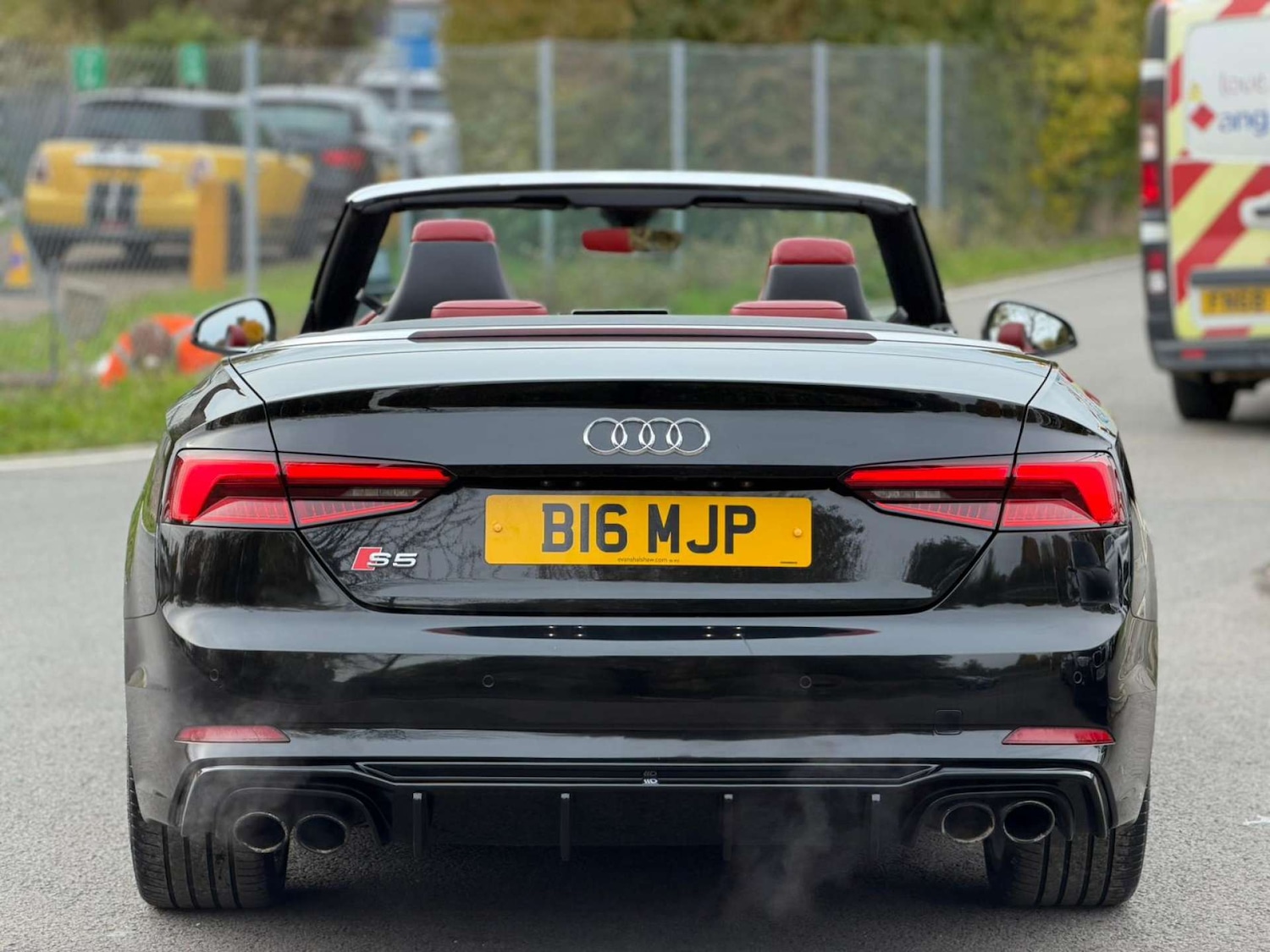 Used Audi A5 2017 for sale - 77437630: Photo 12