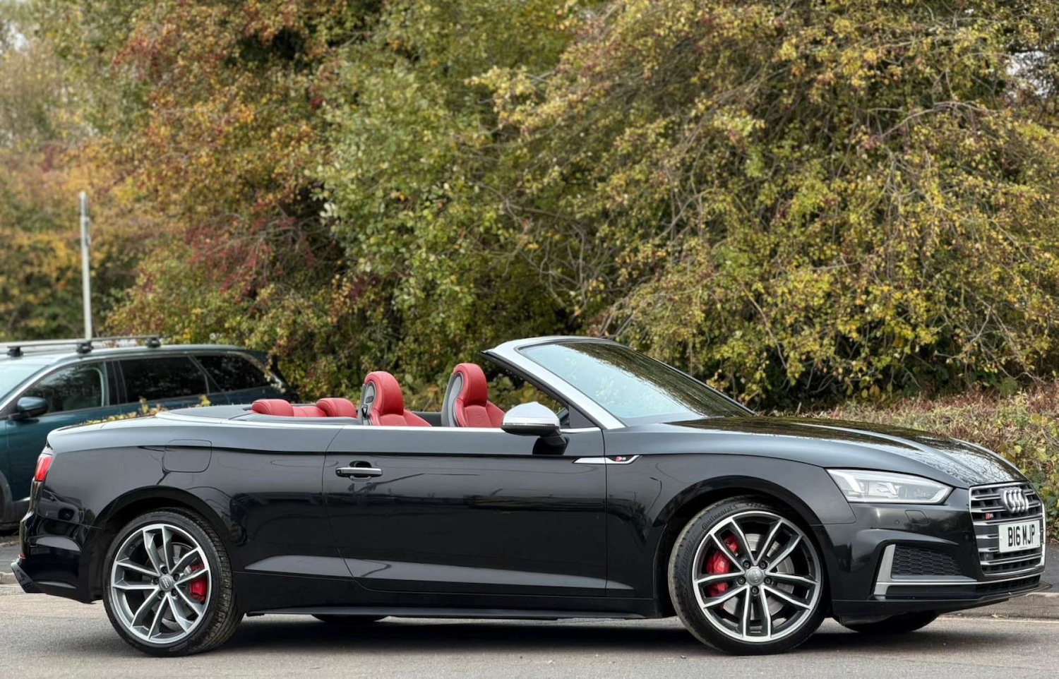 Used Audi A5 2017 for sale - 77437630: Photo 15