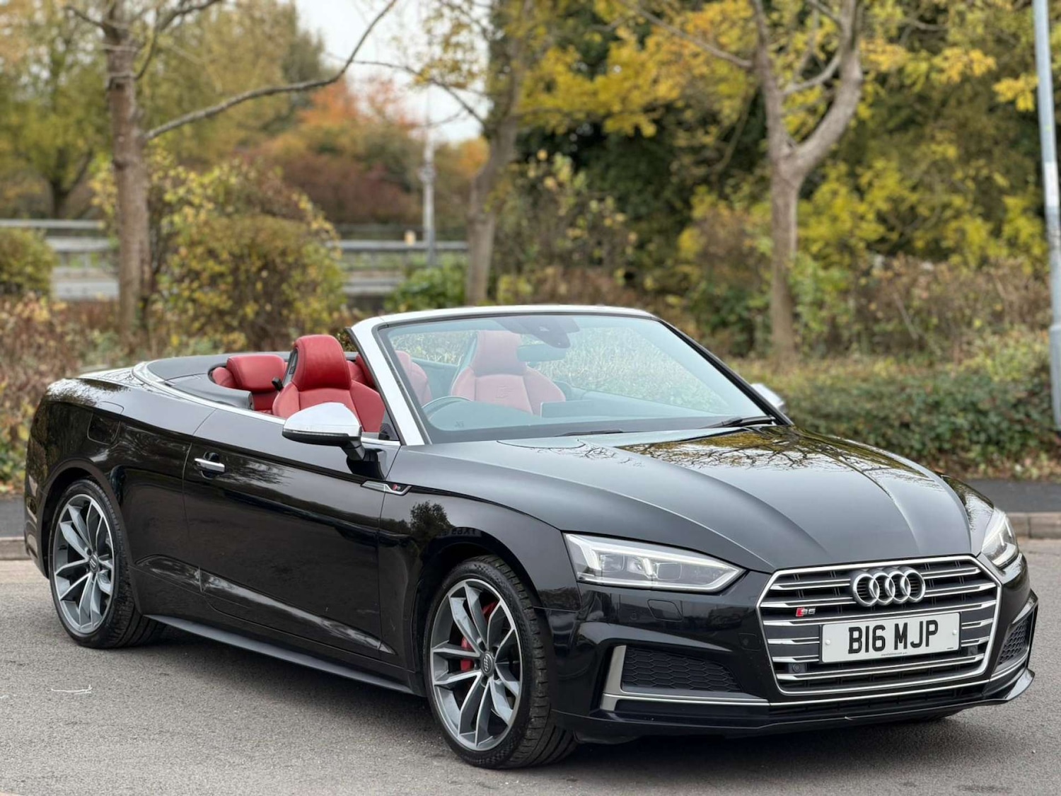 Used Audi A5 2017 for sale - 77437630: Photo 16