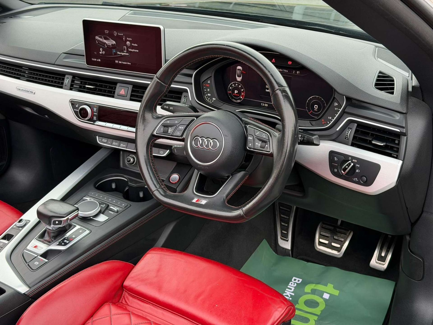 Used Audi A5 2017 for sale - 77437630: Photo 18