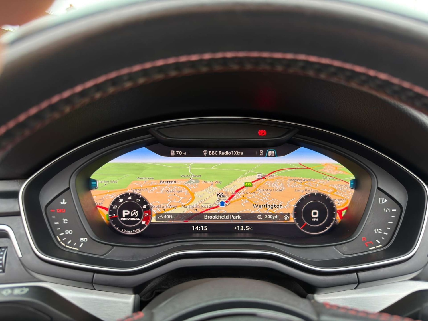 Used Audi A5 2017 for sale - 77437630: Photo 19