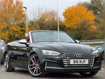 Used Audi A5 2017 for sale - 77437630: Photo