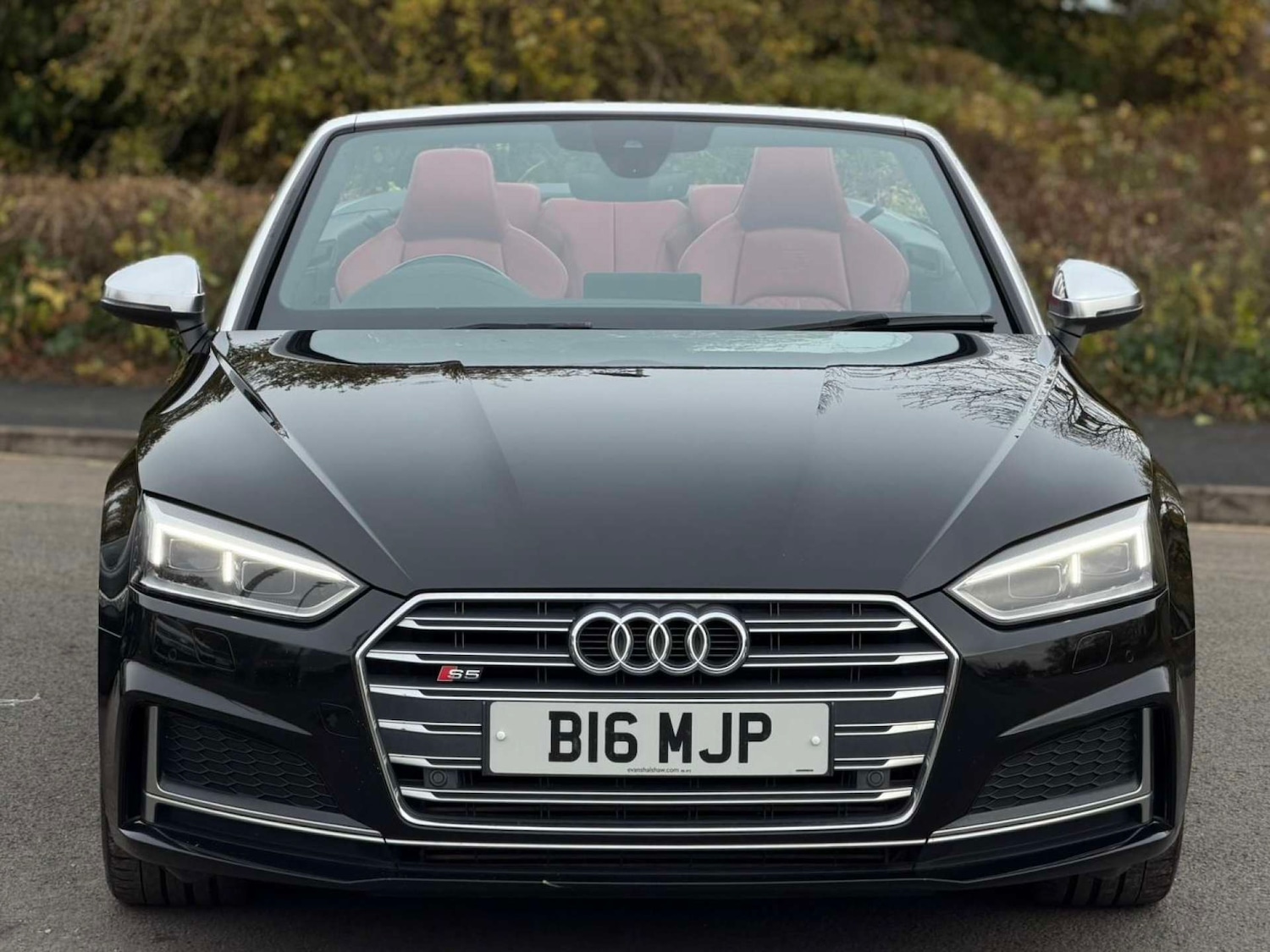 Used Audi A5 2017 for sale - 77437630: Photo 2