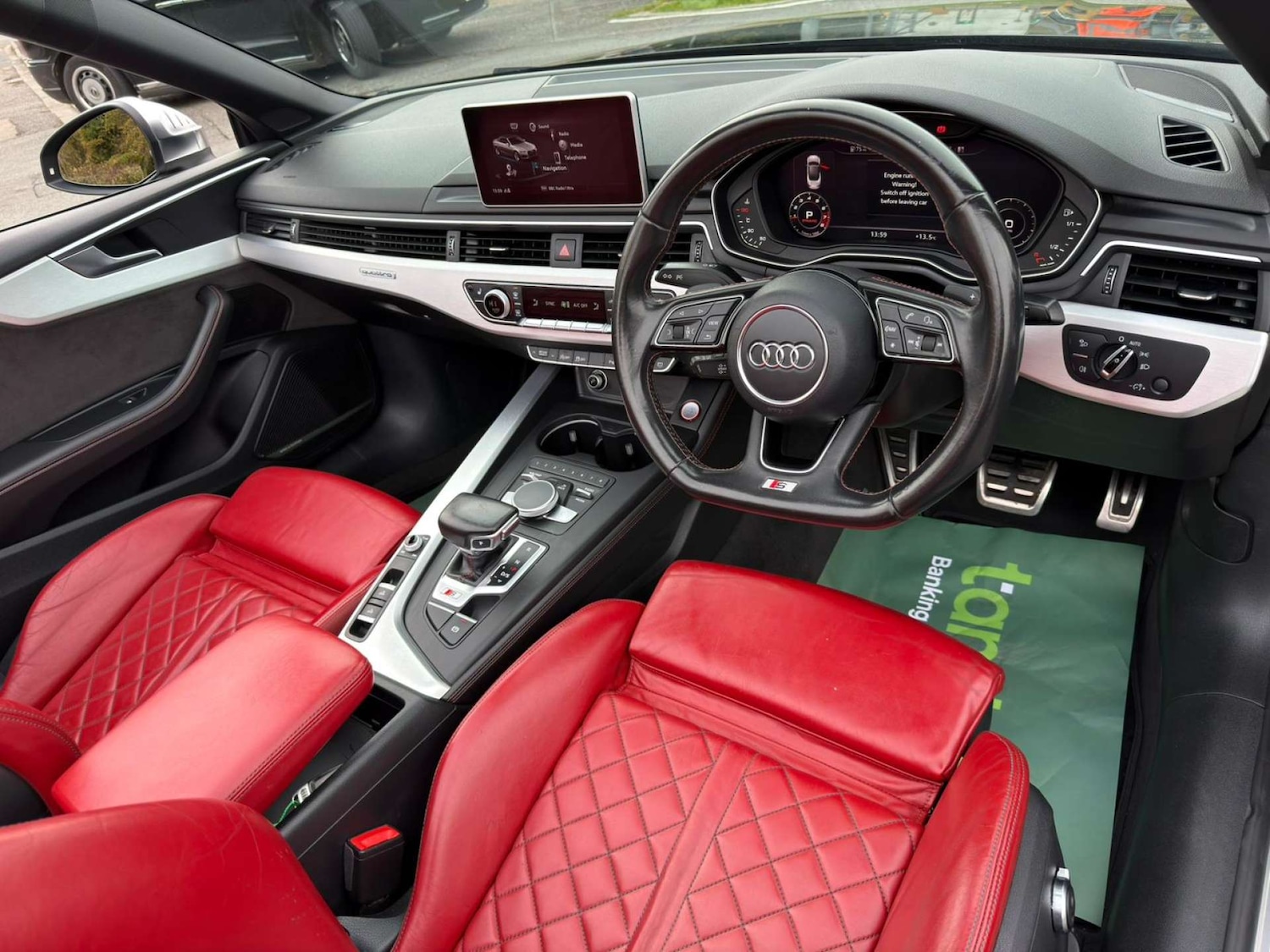 Used Audi A5 2017 for sale - 77437630: Photo 21