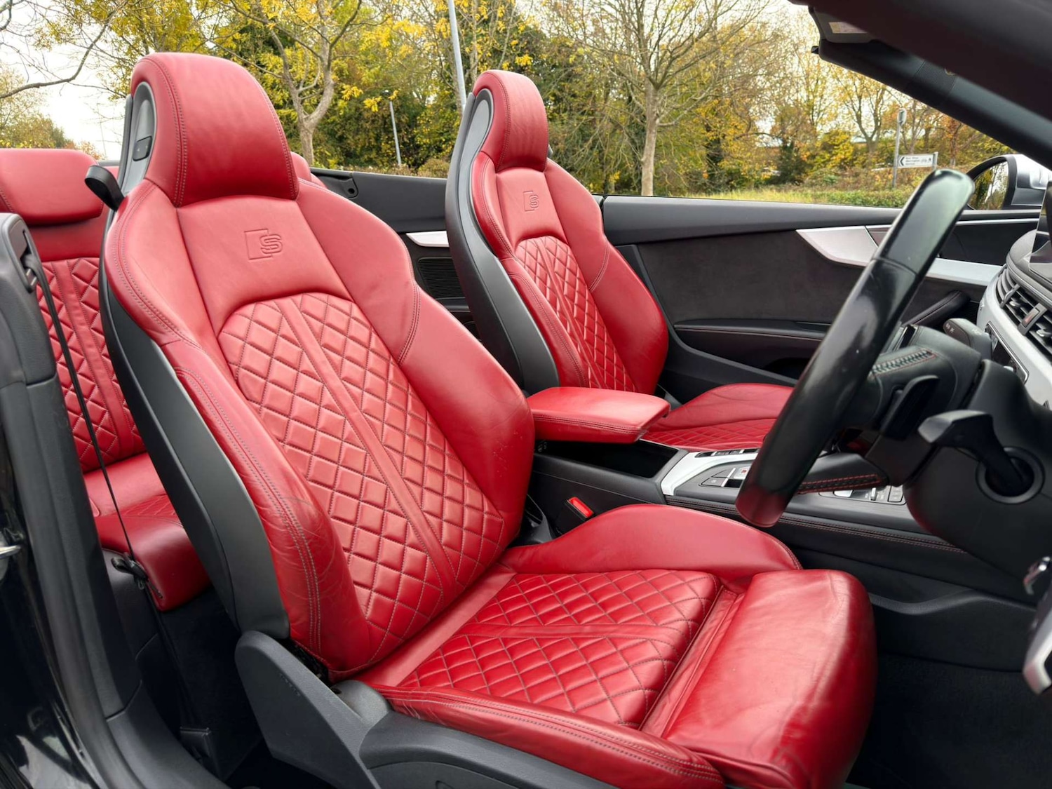 Used Audi A5 2017 for sale - 77437630: Photo 22