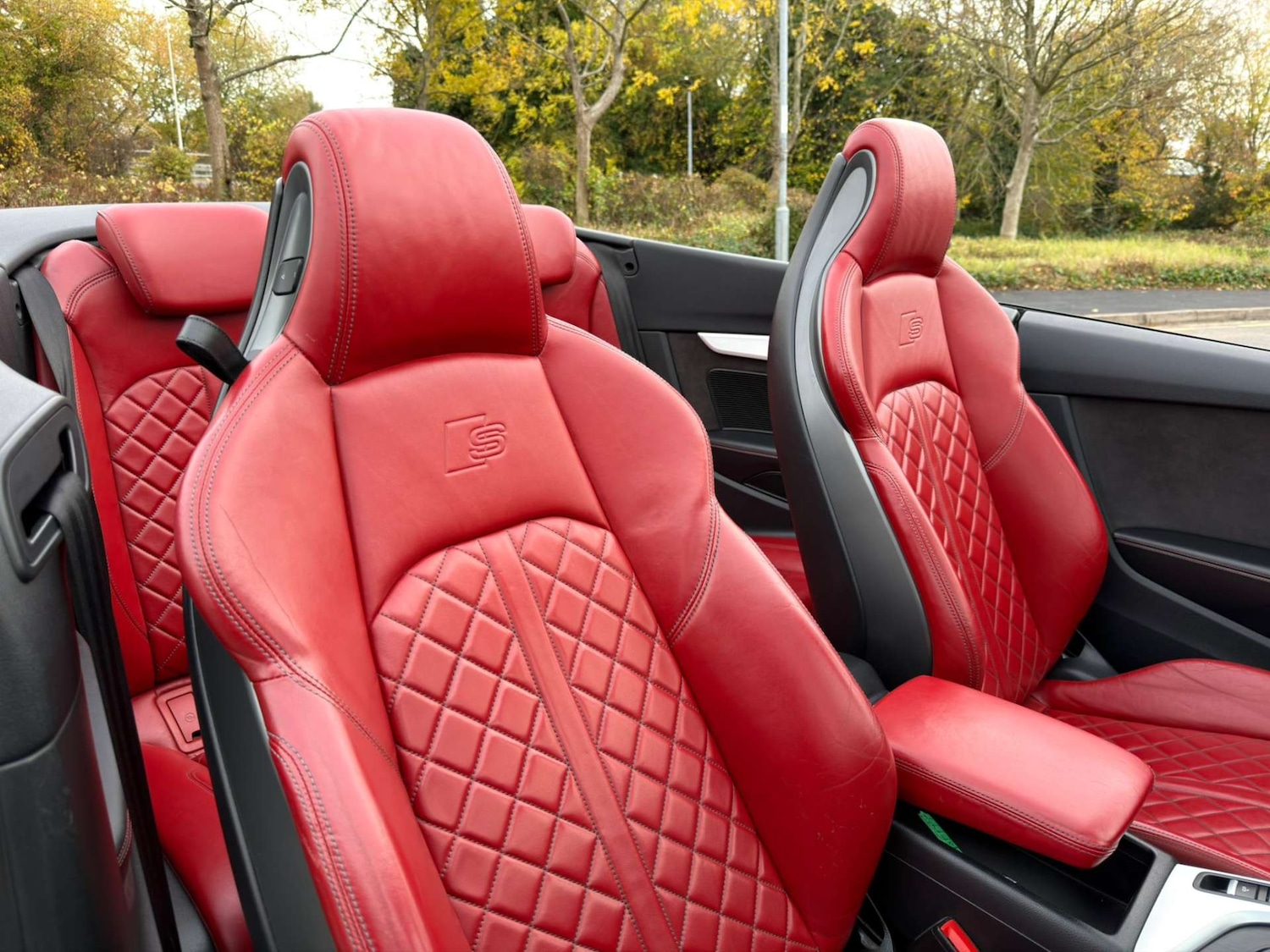 Used Audi A5 2017 for sale - 77437630: Photo 24