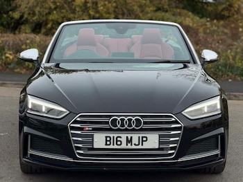 Used Audi A5 2017 for sale - 77437630: Photo