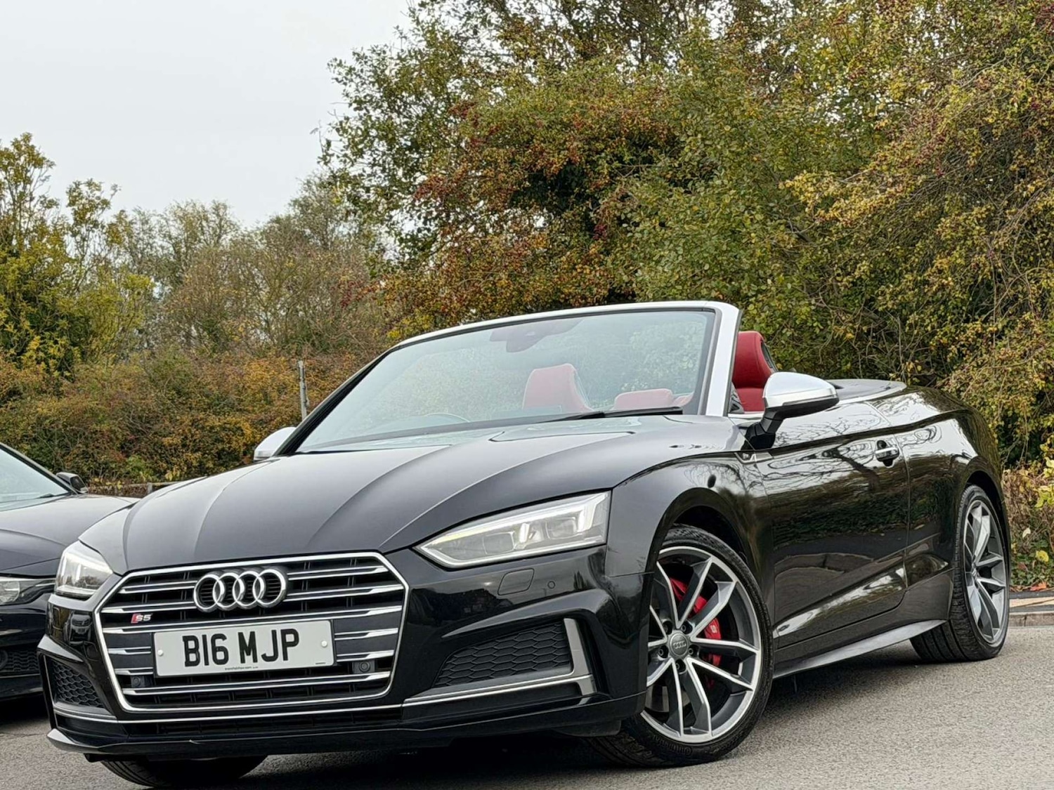 Used Audi A5 2017 for sale - 77437630: Photo 3