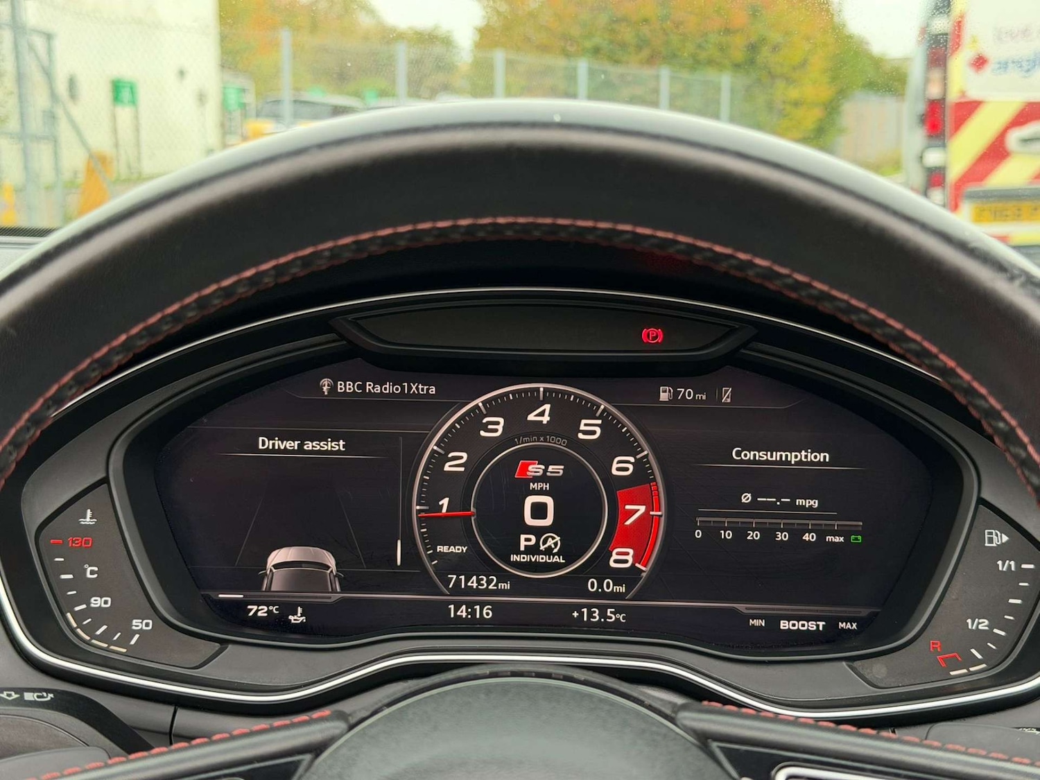 Used Audi A5 2017 for sale - 77437630: Photo 33