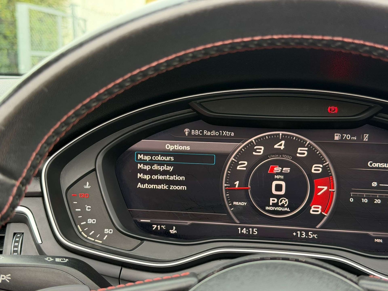 Used Audi A5 2017 for sale - 77437630: Photo 35