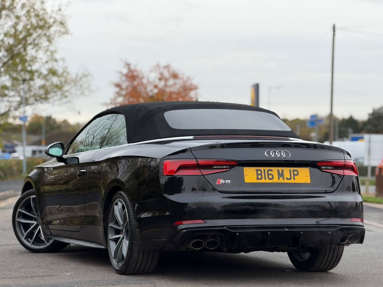 Used Audi A5 2017 for sale - 77437630: Photo 4