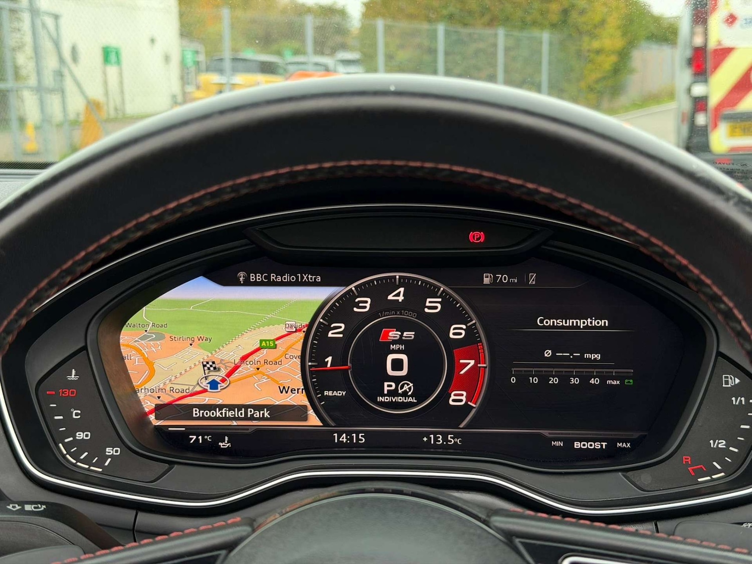 Used Audi A5 2017 for sale - 77437630: Photo 40