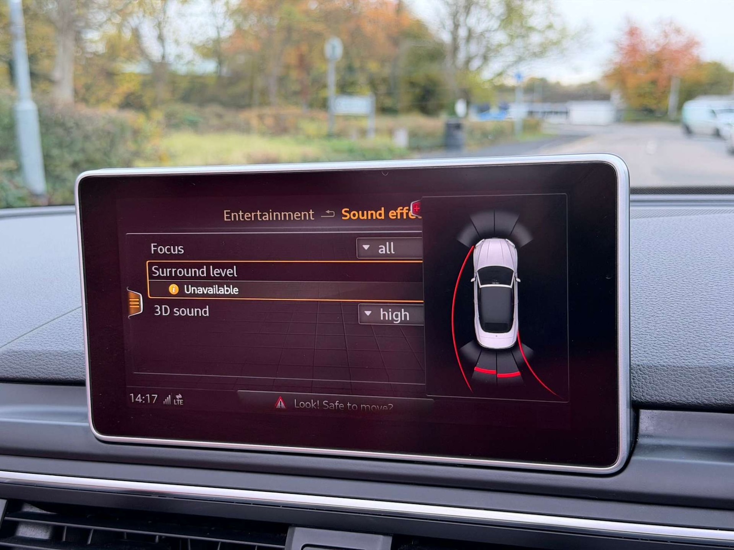 Used Audi A5 2017 for sale - 77437630: Photo 42