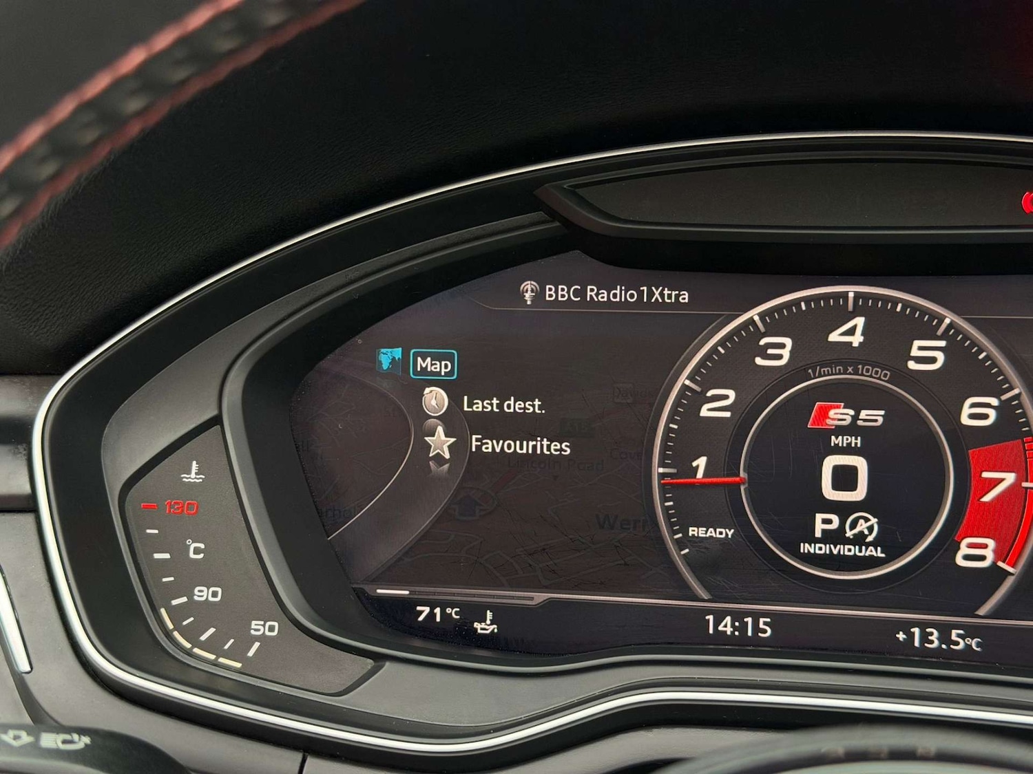 Used Audi A5 2017 for sale - 77437630: Photo 43