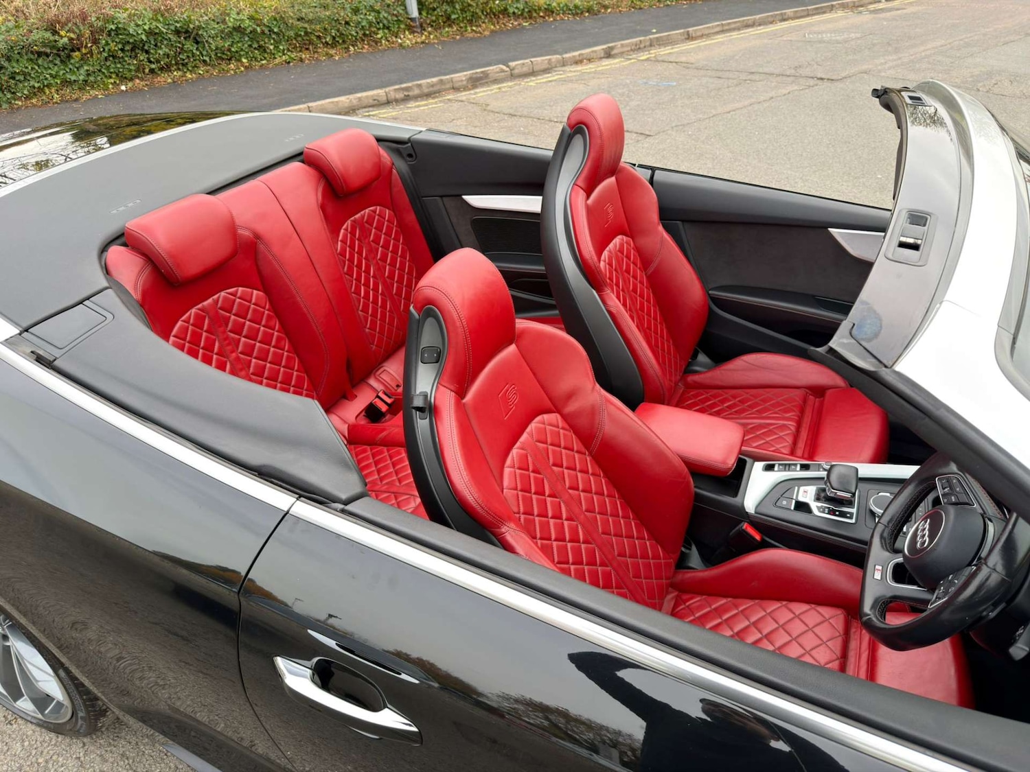 Used Audi A5 2017 for sale - 77437630: Photo 46