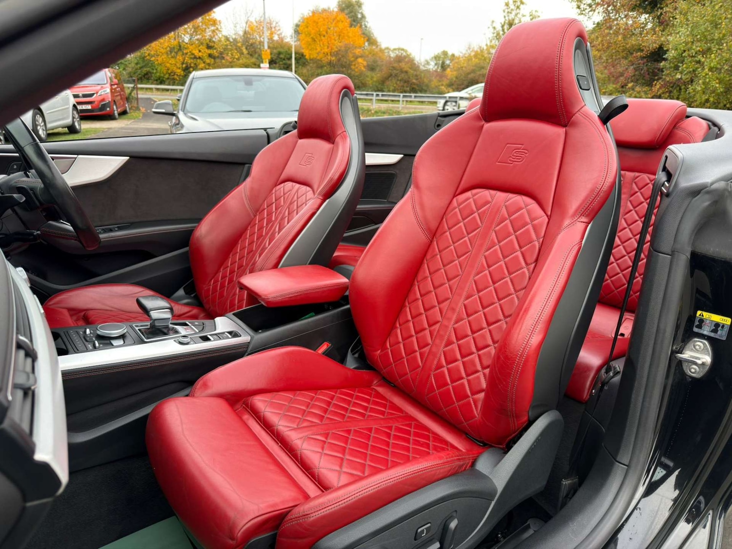 Used Audi A5 2017 for sale - 77437630: Photo 49