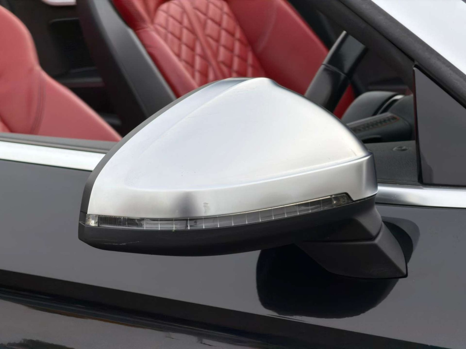 Used Audi A5 2017 for sale - 77437630: Photo 50