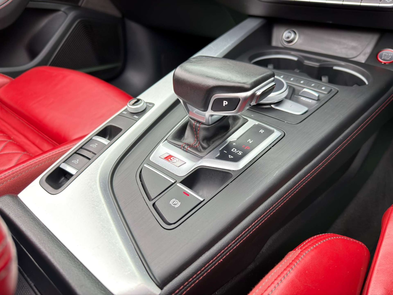 Used Audi A5 2017 for sale - 77437630: Photo 54