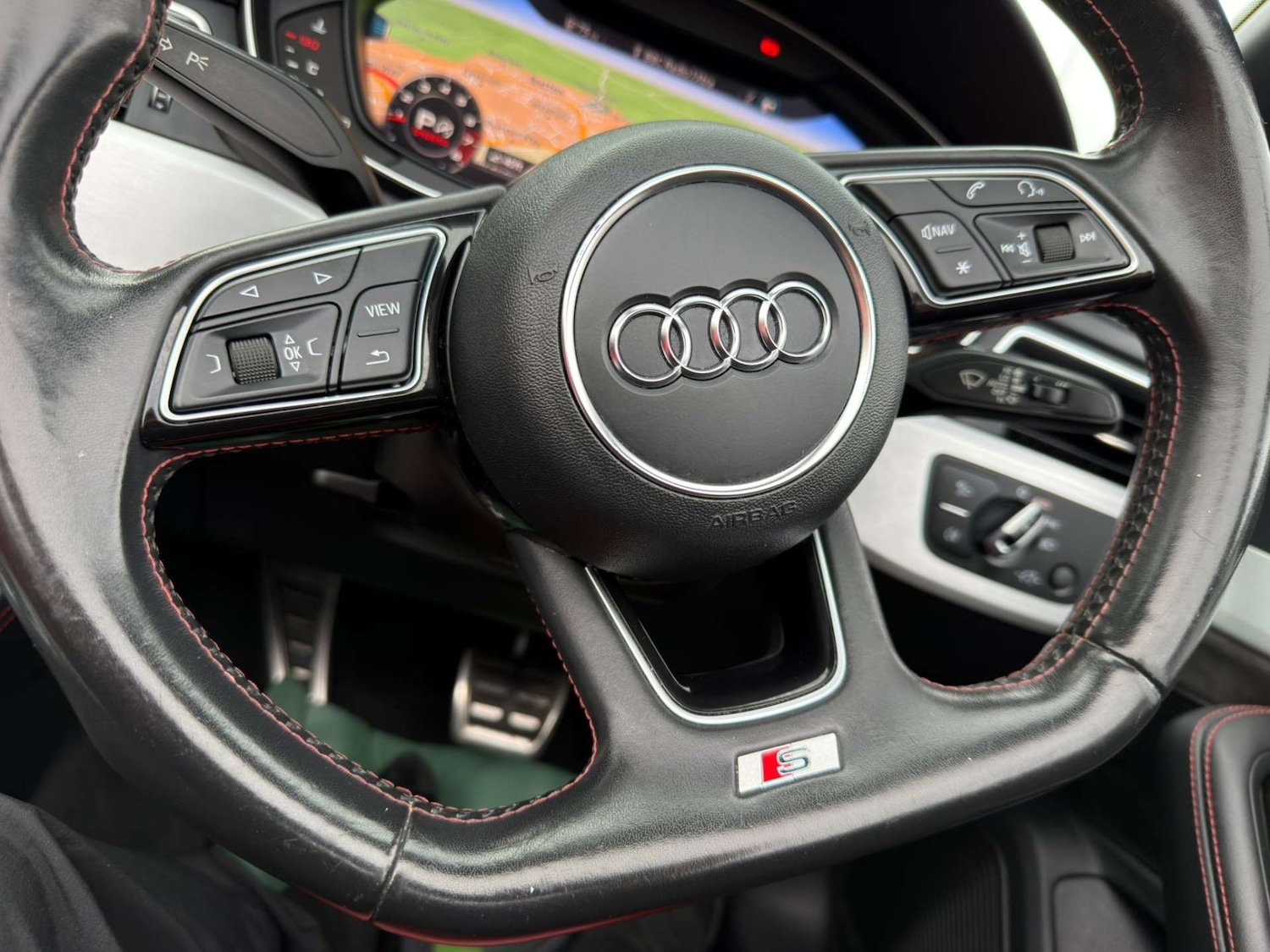 Used Audi A5 2017 for sale - 77437630: Photo 56