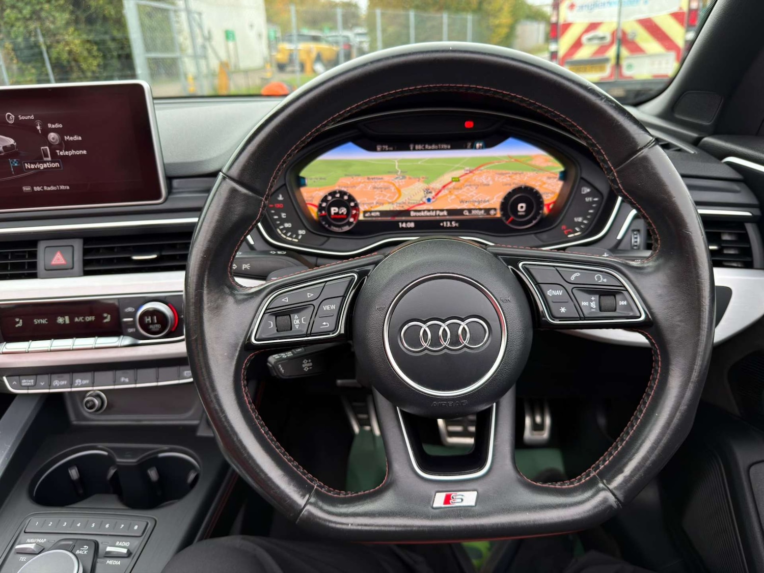 Used Audi A5 2017 for sale - 77437630: Photo 60