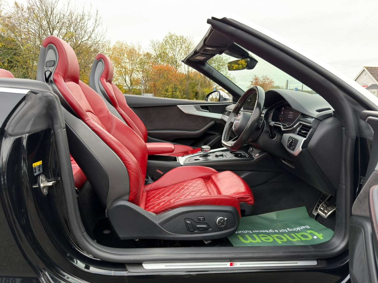 Used Audi A5 2017 for sale - 77437630: Photo 65