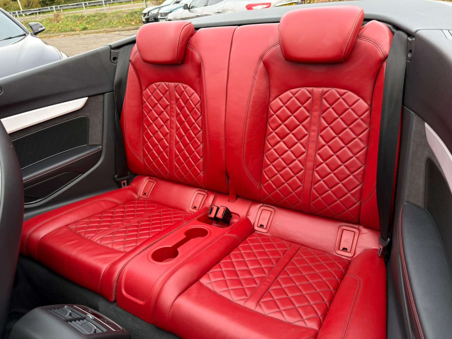 Used Audi A5 2017 for sale - 77437630: Photo 66