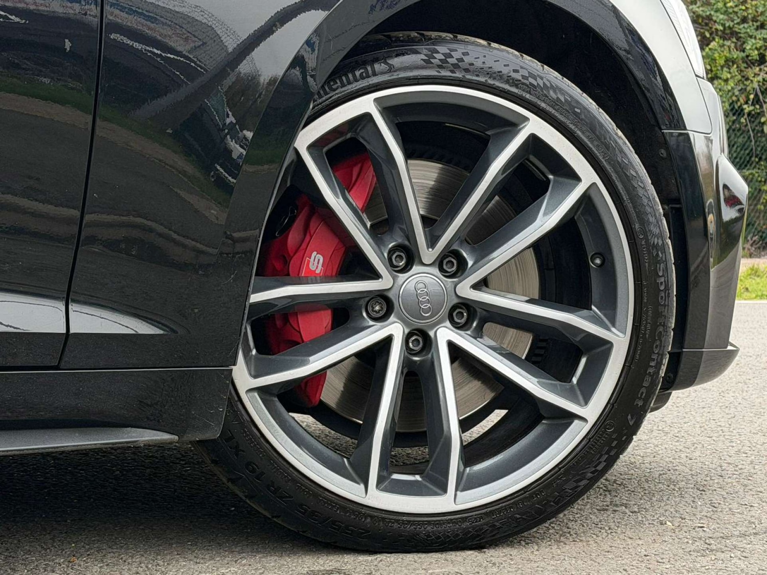 Used Audi A5 2017 for sale - 77437630: Photo 68