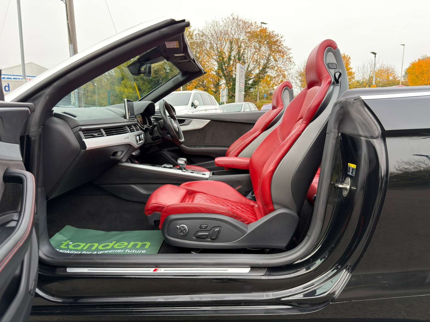 Used Audi A5 2017 for sale - 77437630: Photo 69