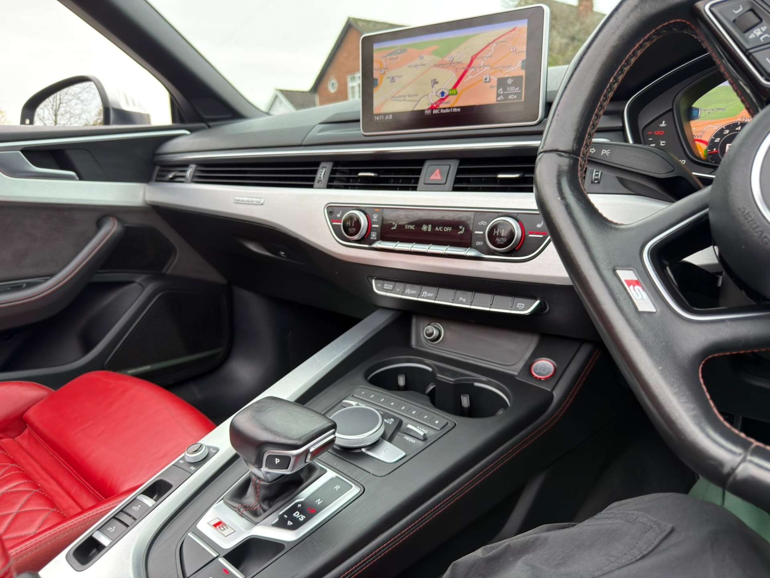 Used Audi A5 2017 for sale - 77437630: Photo 73